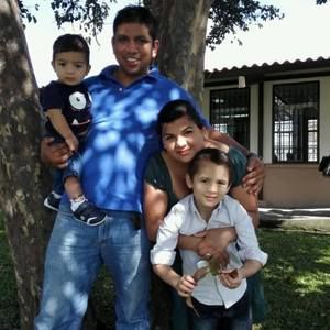 Meet your Posher, Brian